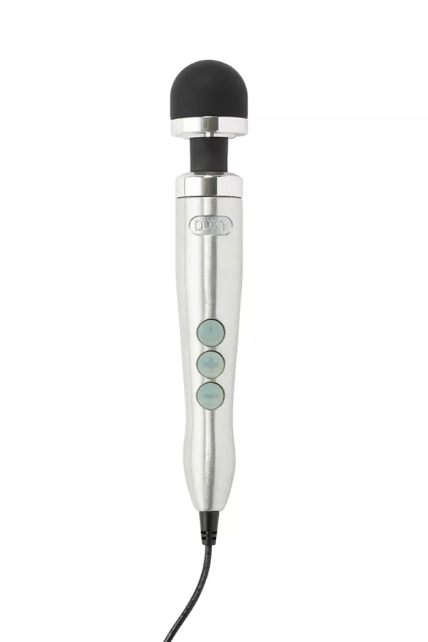 Vibro Wand Compact Doxy Numero 3 Vibro Wand Compact Doxy Numero 3