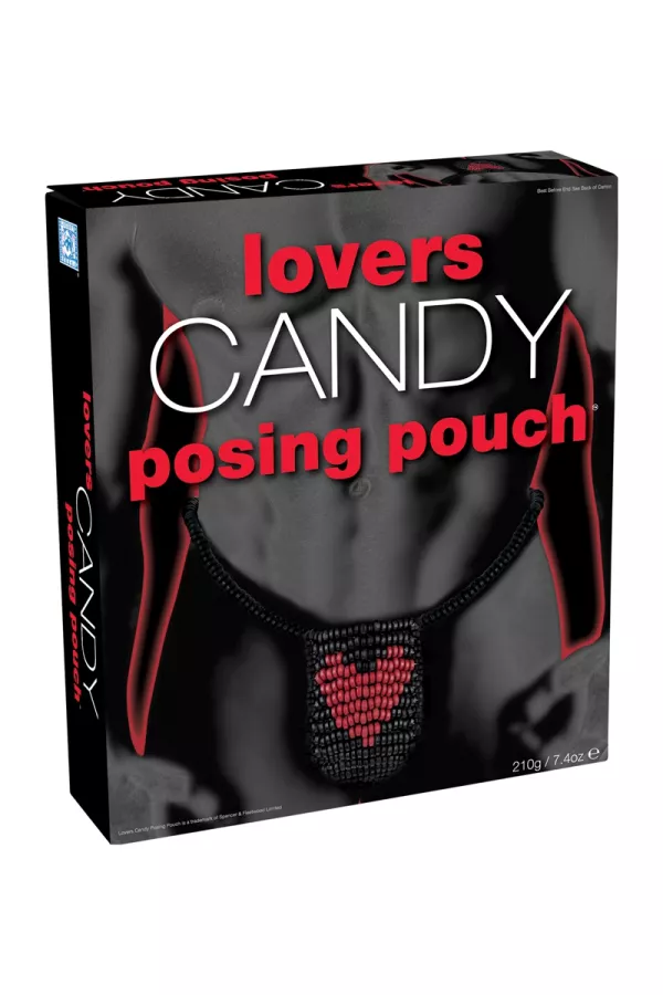 String candy Uomo Lovers String candy Uomo Lovers