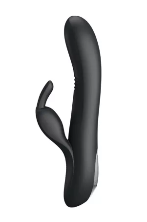 Vibro Rabbit Dylan - schwarz