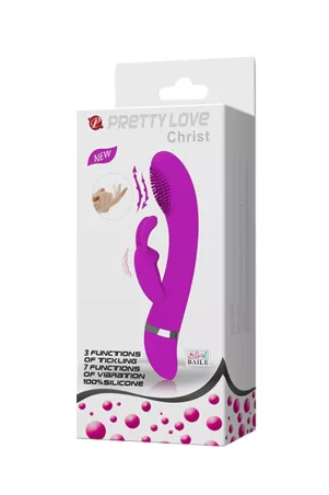 Rabbit Christ vibratore