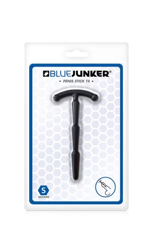 Urethra di silicone 7.4 x 0,6cm