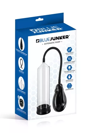 Sviluppatore automatico del pene