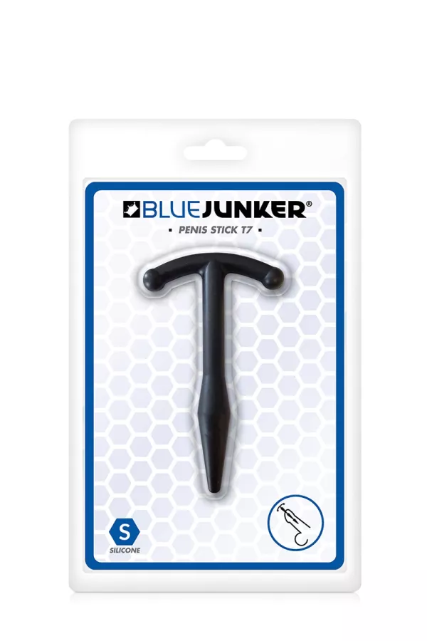 Urethra di silicone 5.9 x 0.8cm
