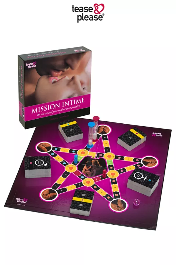 Shark game Mission Intime Classique (FR) Shark game Mission Intime Classique (FR)