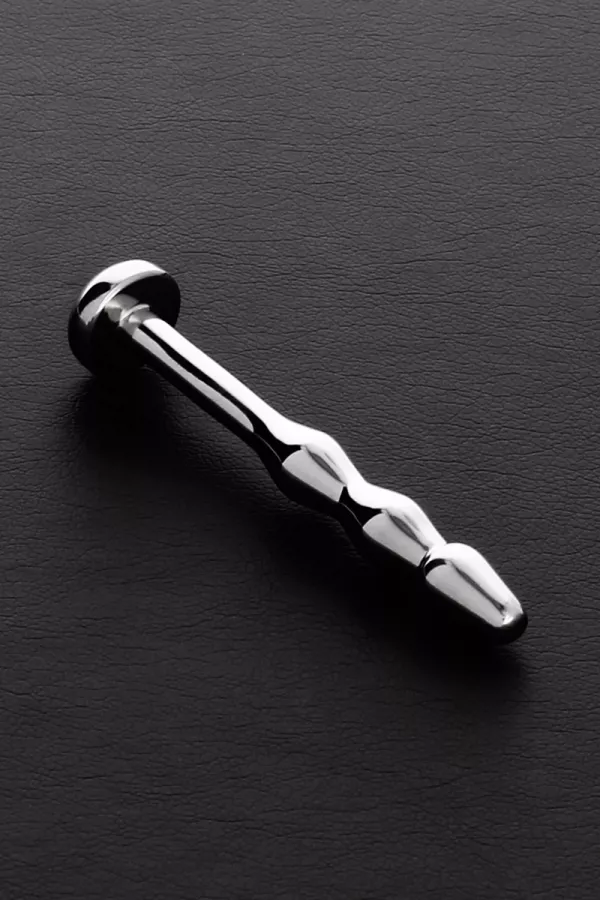 Spina del pene trasparente gioiello