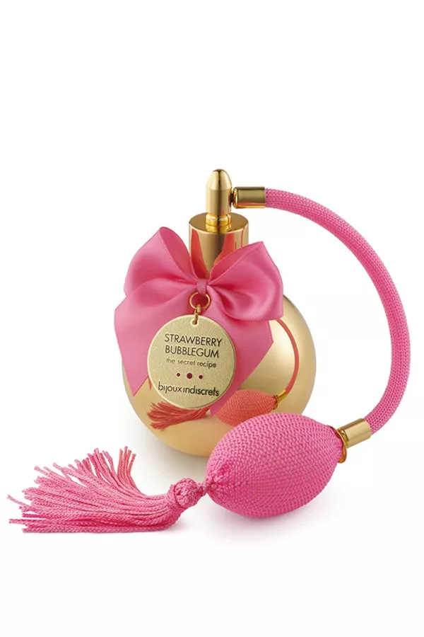 Perfum aphrodisiac Bubble Gum
