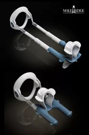 Penisvergrößerung Male Edge Basic