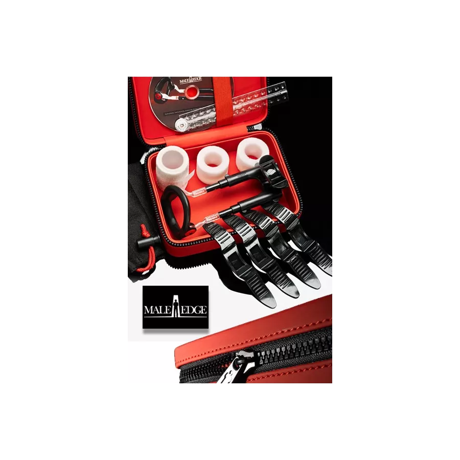 Extenseur de pénis Male Edge Pro Extenseur de pénis Male Edge Pro