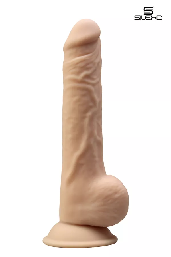 Carni a doppia densità 24 cm - Modello 3