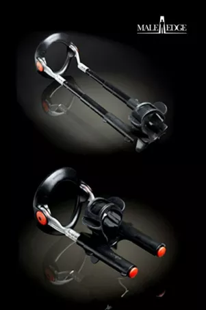 Penisvergrößerung Male Edge Pro