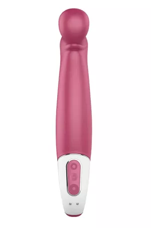 Vibromasseur Petting Hippo - Satisfyer