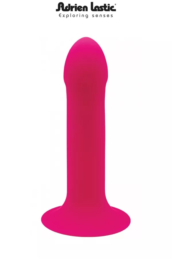 Hitsens 2 Dual-Density-Dildo – 16,7 x 4 cm Hitsens 2 Dual-Density-Dildo – 16,7 x 4 cm