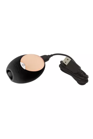 Klitorisstimulator Diva Mini Tongue