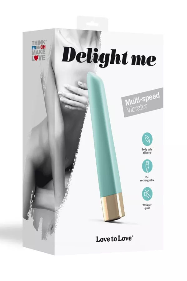 Mini-Vibrator Delight Me
