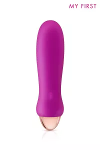 Wiederaufladbarer Vibrator Chupa rosa