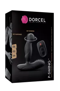 Prostatastimulator P Swing