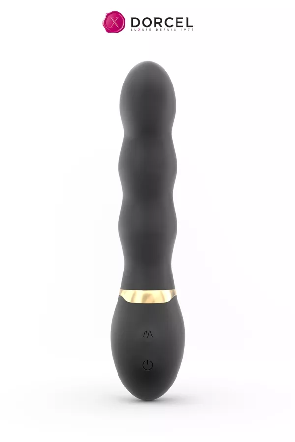 Vibrator Too Much 2.0 - Dorcel