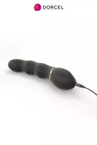Vibratore Too Much 2.0