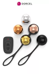 Training box balls