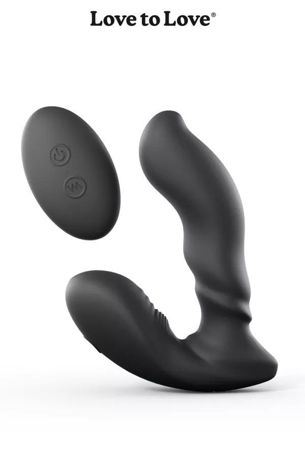 Stimulateur de prostate Player One Stimulateur de prostate Player One