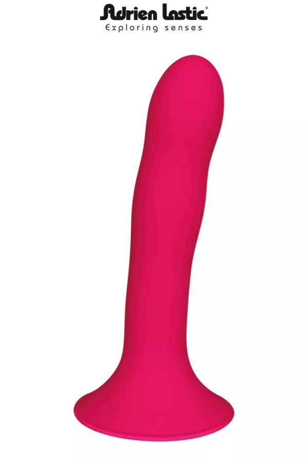 Doppia densità Hitsens 4 - 17,5 x 3,5 cm - Adrien Lastic | Tentations.ch Doppia densità Hitsens 4 - 17,5 x 3,5 cm - Adrien Lastic | Tentations.ch