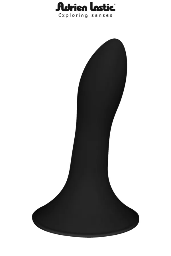 Gode double densité Hitsens 5 - 12,9 x 2,4 cm Gode double densité Hitsens 5 - 12,9 x 2,4 cm