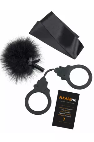 Gioco erotico PleaseMe