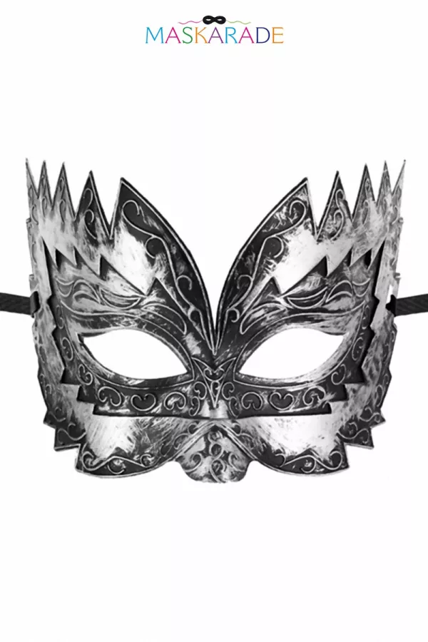 Maschera - “Don Giovanni” - Maskarade - Sexshop Tentations Maschera - “Don Giovanni” - Maskarade - Sexshop Tentations