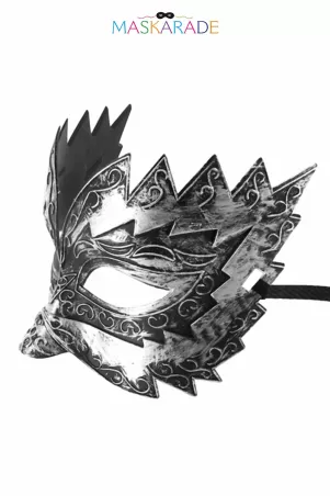 Maschera - “Don Giovanni” - Maskarade - Sexshop Tentations