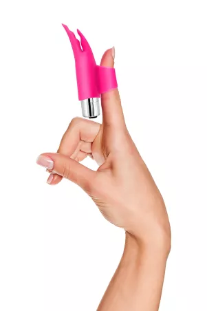 Vibrierender Finger Delight