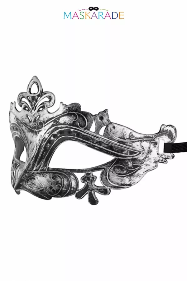 Maschera - “Amleto” - Maskarade - Sexshop Tentations