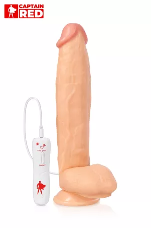 Vibro XXL The Power 31 x 6 cm