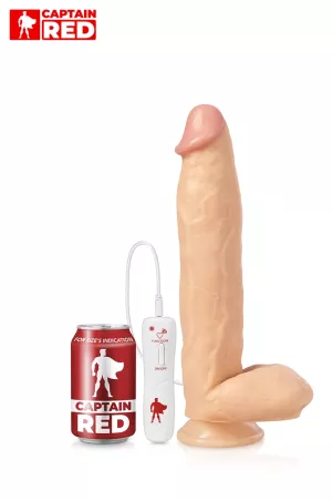 Vibro XXL The Power 31 x 6 cm