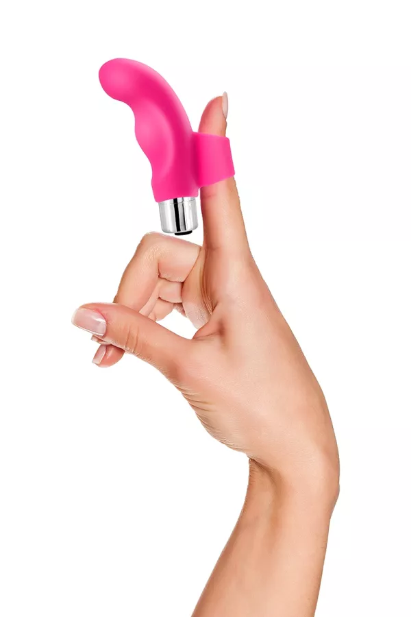 Dito vibrante Ecstasy | Negozio di sesso online Svizzera