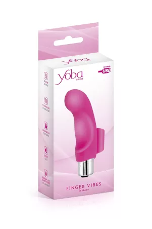 Vibrierender Finger Ecstasy | Online Sexshop Schweiz