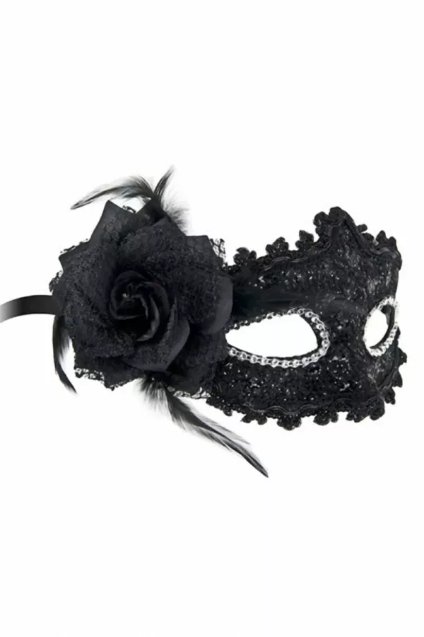 Maske - „Bella Figura“ - Maskarade - Sexshop Tentations