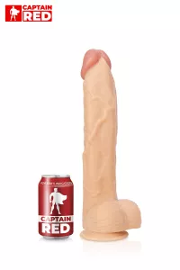 XXL Dildo Prodigy 32 x 6 cm
