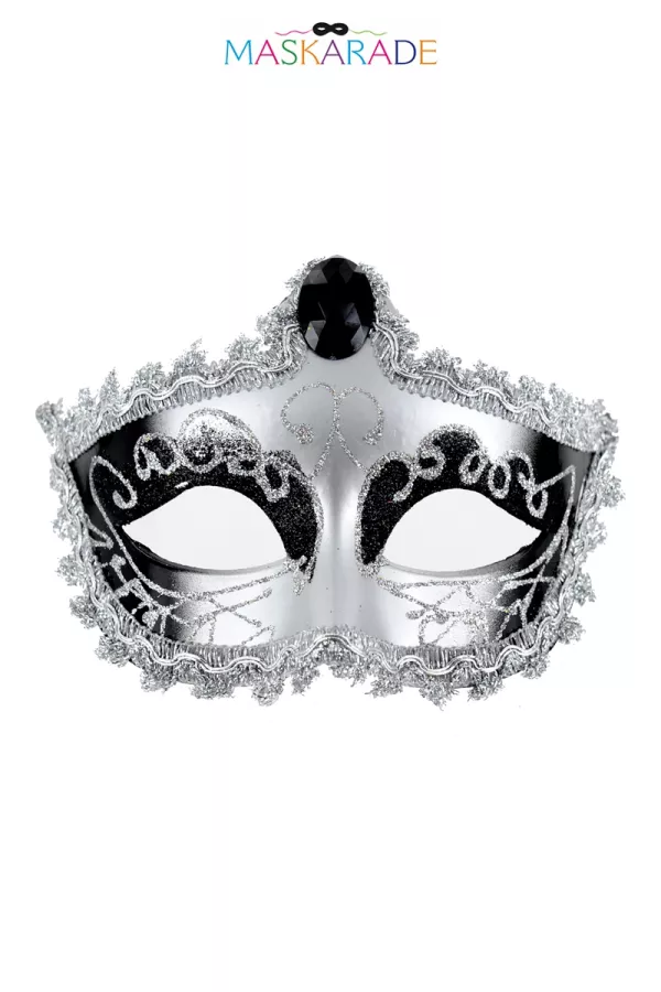 Maschera - “Nozze di Figaro” - Maskarade - Sexshop Tentations Maschera - “Nozze di Figaro” - Maskarade - Sexshop Tentations