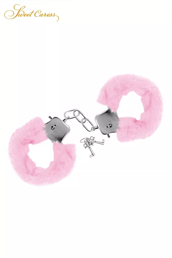 Manette rosa Manette rosa