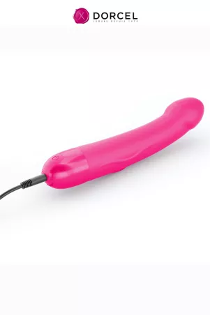 Vibrazione reale Vibrazione ricaricabile rosa M 2.0