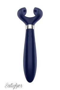 Endless Fun Paarvibrator