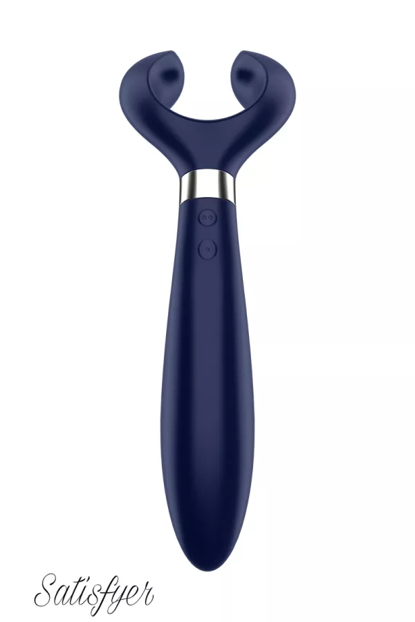 Endless Fun Paarvibrator