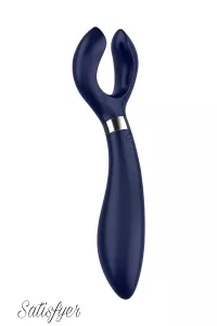 Vibro coppia Endless Fun