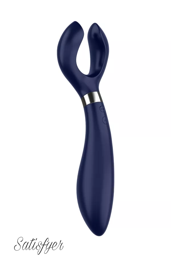 Vibro couple Endless Fun