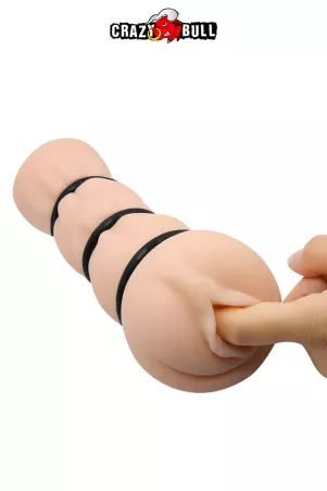 Valvola tascabile realistica