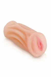 Pack of 3 realistic masturbators United Angels