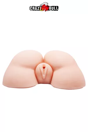 Super realistisch vibrieren Masturbator