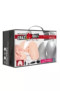 Super realistisch vibrieren Masturbator