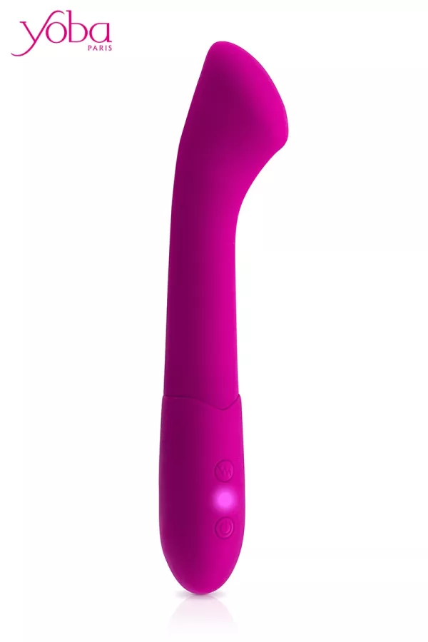 Baya G-Punkt-Vibrator Baya G-Punkt-Vibrator