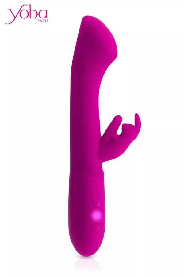Vibratore rabbit Bella Vibratore rabbit Bella